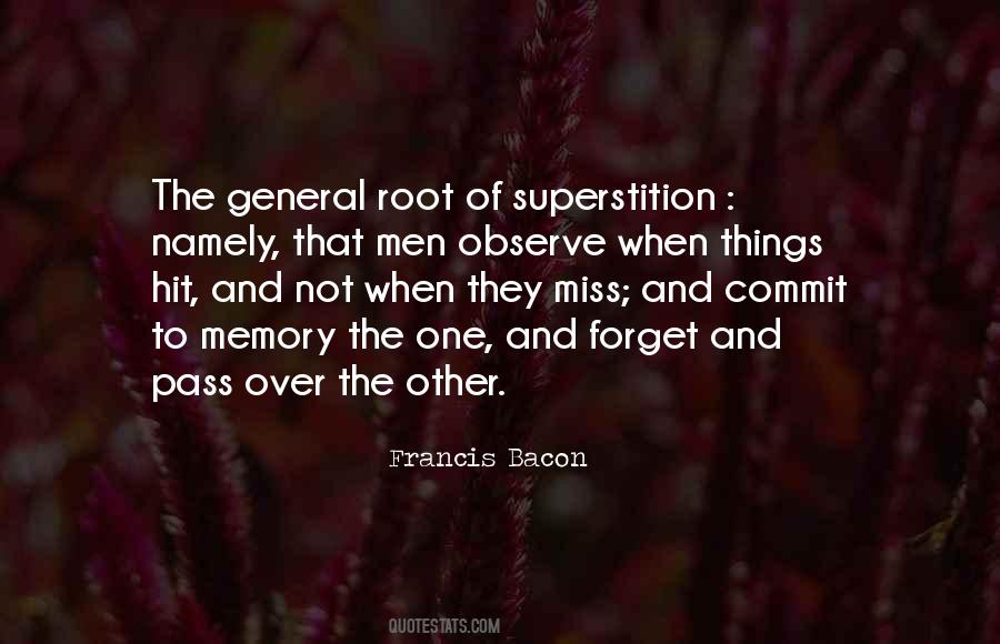 I Miss You Even More Quotes #2639