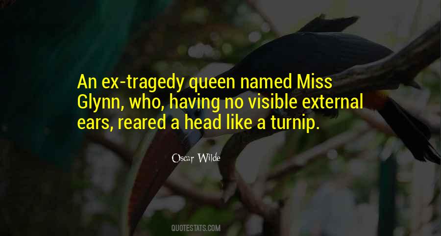 I Miss You My Queen Quotes #1105175