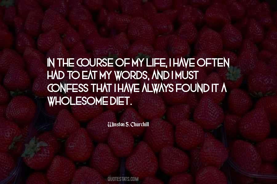I Must Confess Quotes #1134406