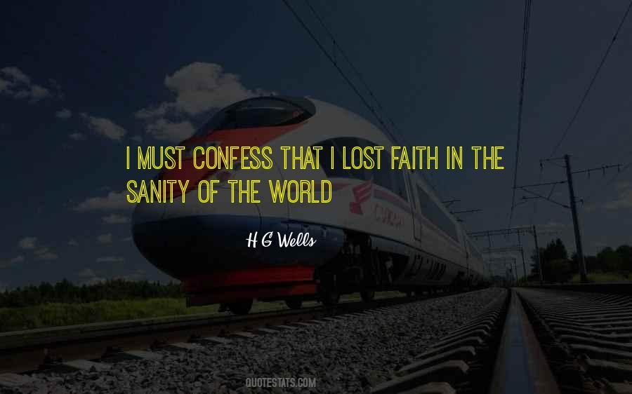 I Must Confess Quotes #963967