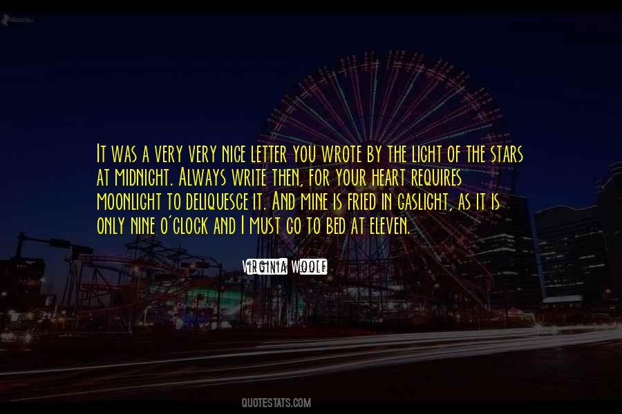 I Must Go Quotes #1023200