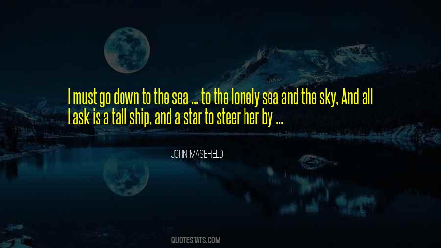 I Must Go Quotes #1671138