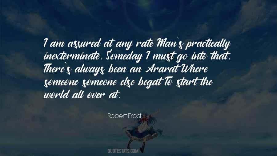 I Must Go Quotes #1689853