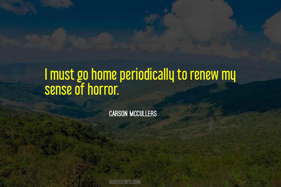 I Must Go Quotes #1821906