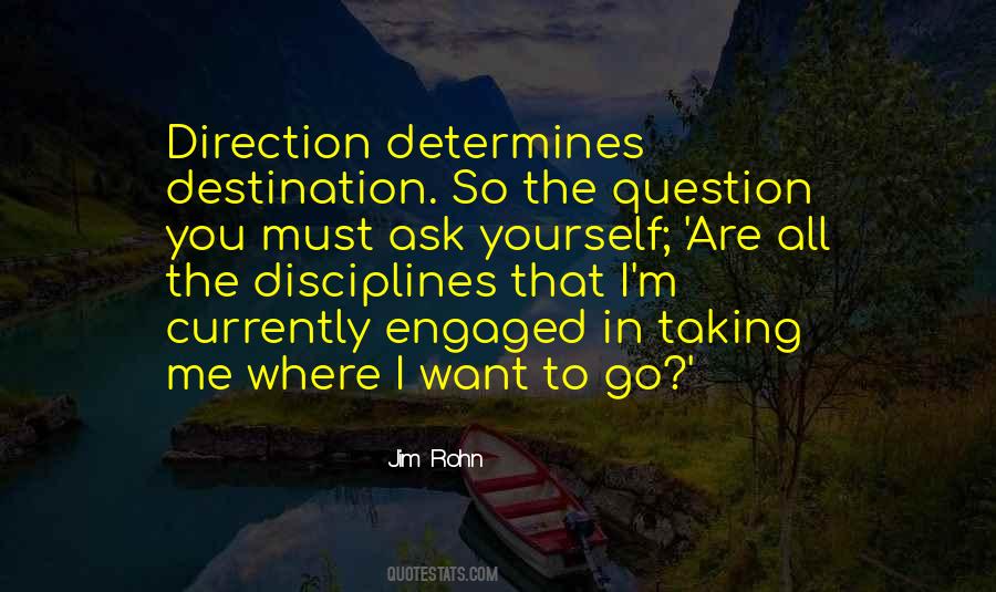 I Must Go Quotes #202194