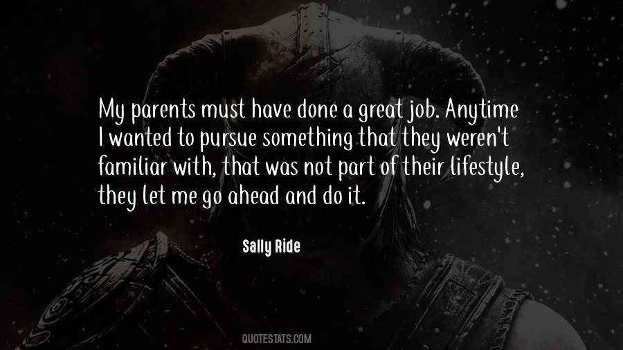 I Must Go Quotes #95065