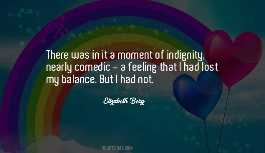 I Nearly Lost You Quotes #1267824