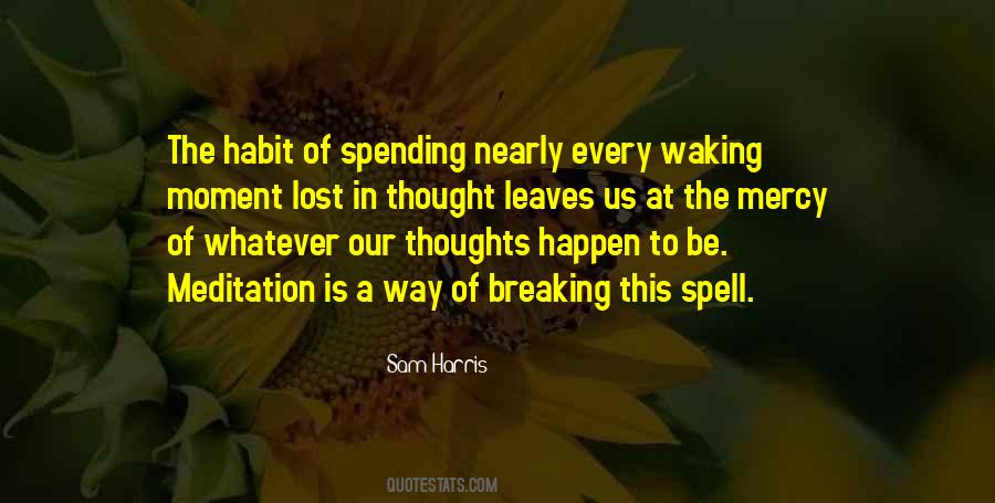 I Nearly Lost You Quotes #1506101