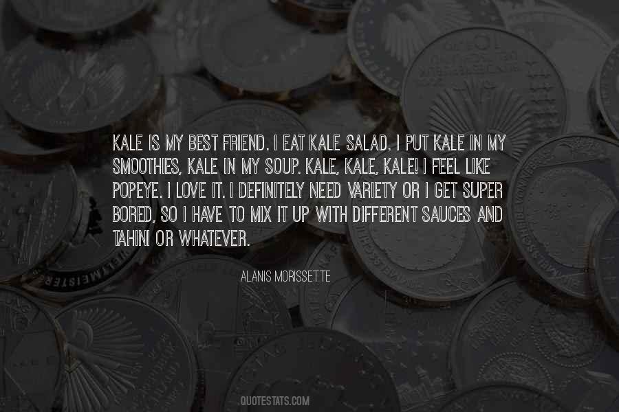 I Need A Friend Like You Quotes #1350861