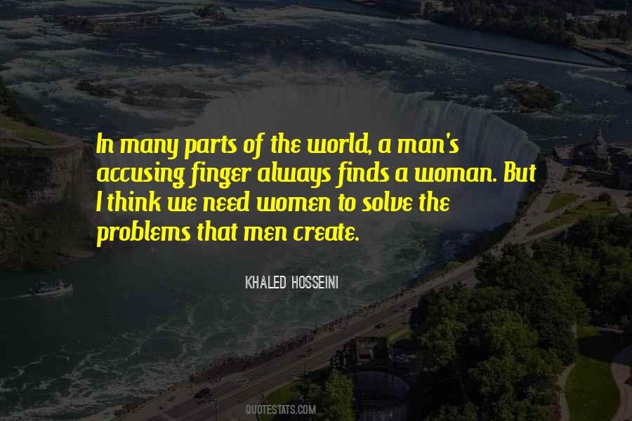 I Need A Woman That Quotes #1726065