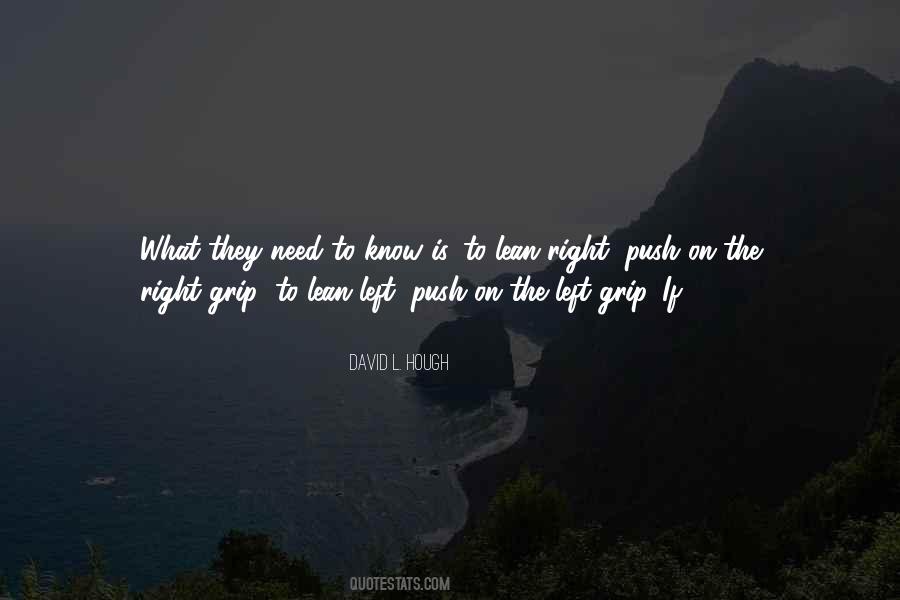 I Need Someone To Lean On Quotes #643626