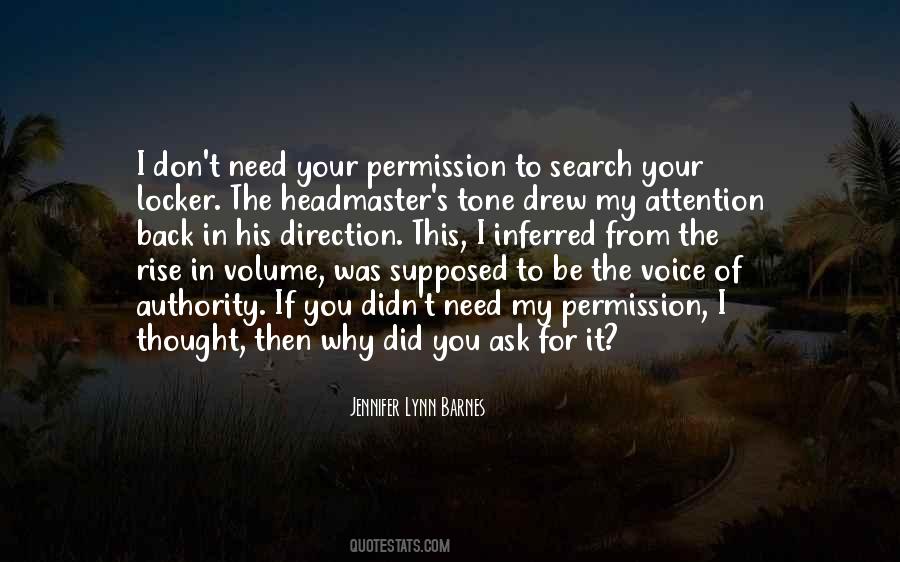 I Need You Back Quotes #160142