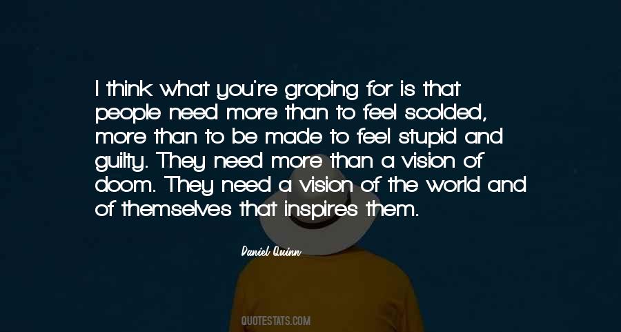 I Need You More Than Quotes #337091