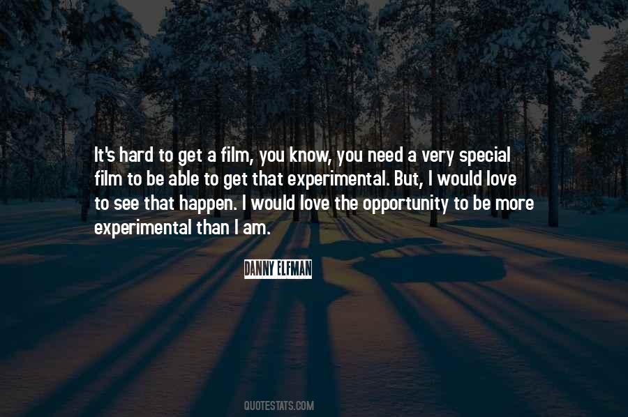 I Need You More Than Quotes #830601