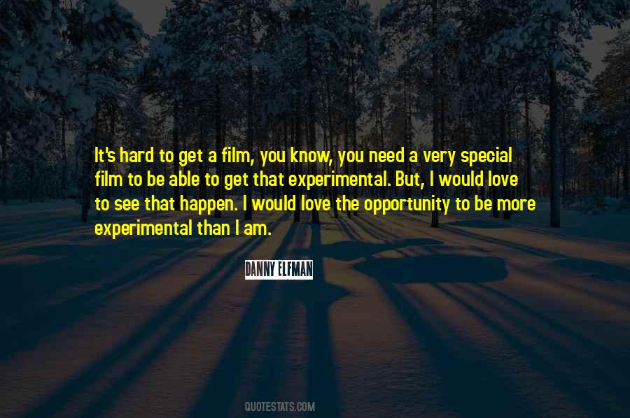 I Need You More Than You Know Quotes #830601
