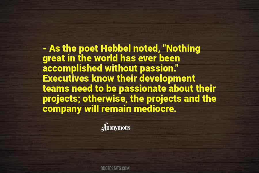 I Need Your Company Quotes #144387