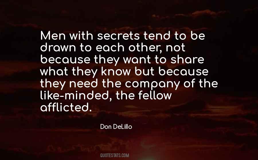 I Need Your Company Quotes #76524