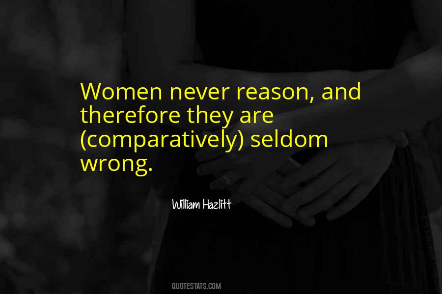 I Never Did You Wrong Quotes #43176