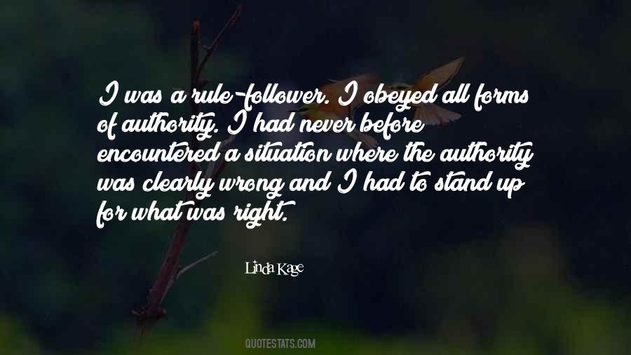I Never Did You Wrong Quotes #63715