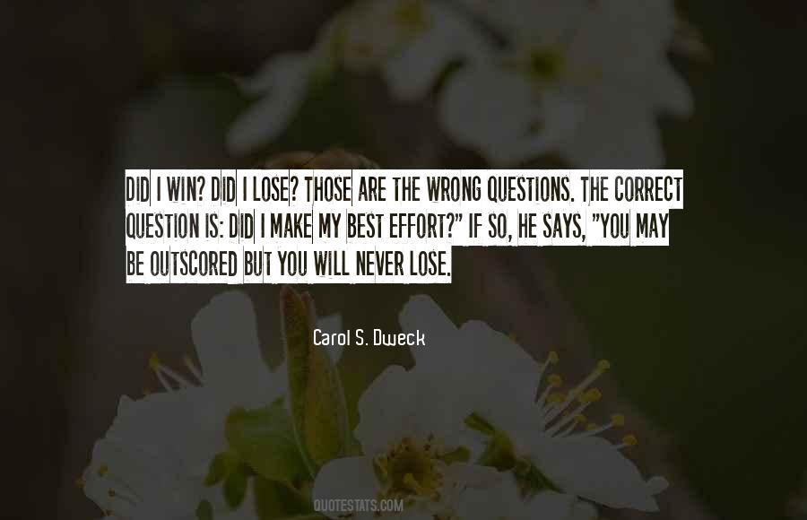 I Never Did You Wrong Quotes #799801