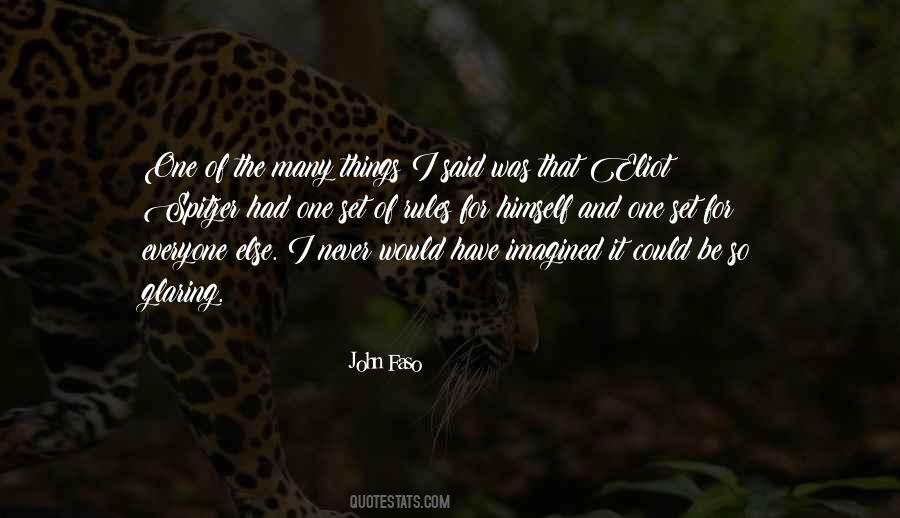 I Never Imagined Quotes #181715