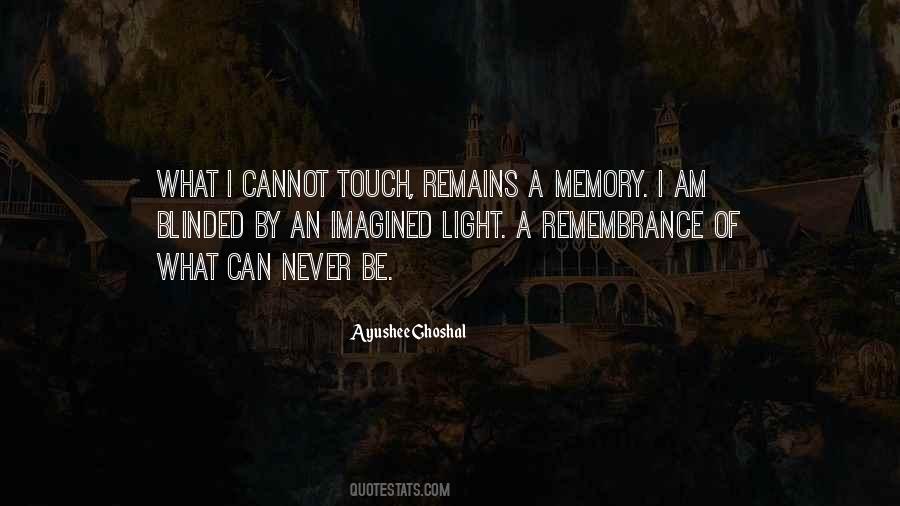 I Never Imagined Quotes #284643