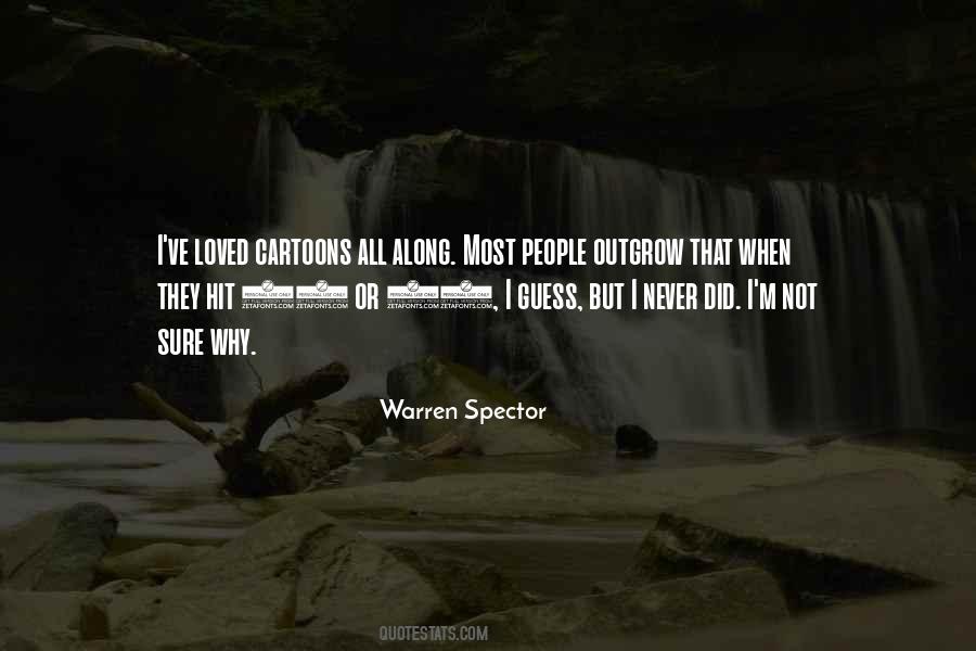 I Never Loved Quotes #116378