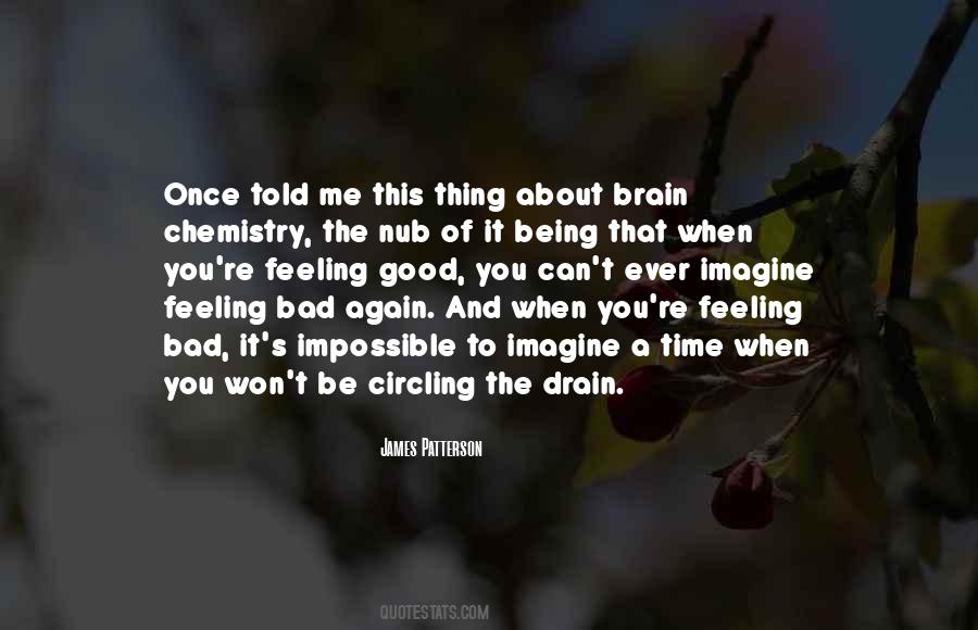 Quotes About Feeling Bad For Others #108997