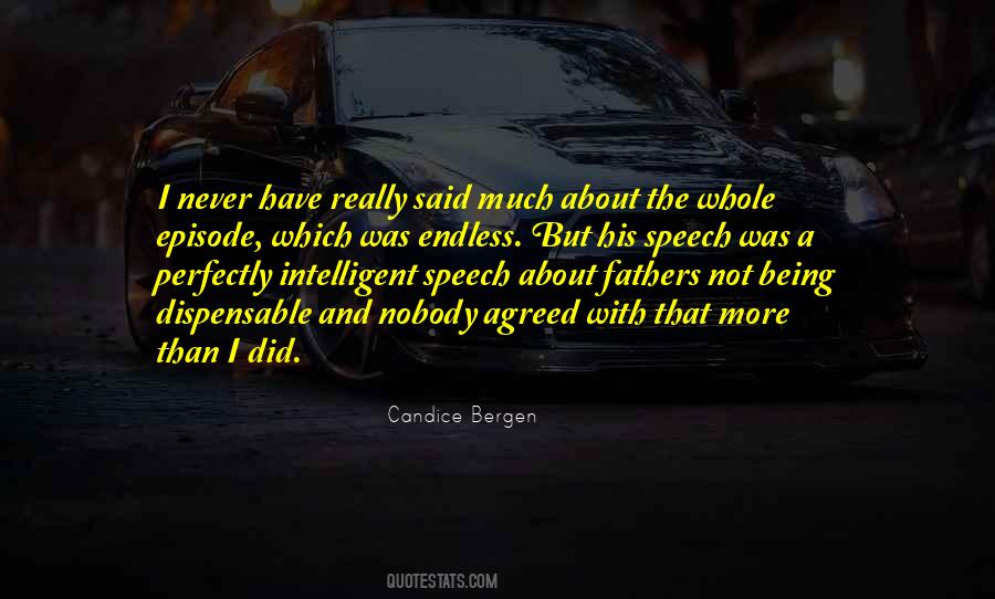 I Never Said Quotes #35372 I Never Said Quotes #35372