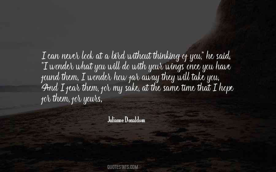 I Never Said Quotes #36809 I Never Said Quotes #36809