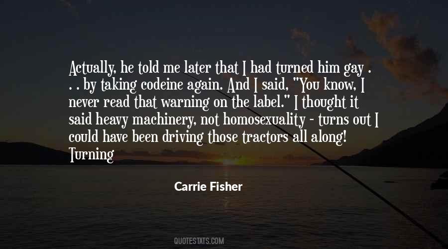 I Never Said Quotes #52111 I Never Said Quotes #52111