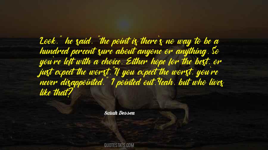 I Never Said Quotes #63030 I Never Said Quotes #63030