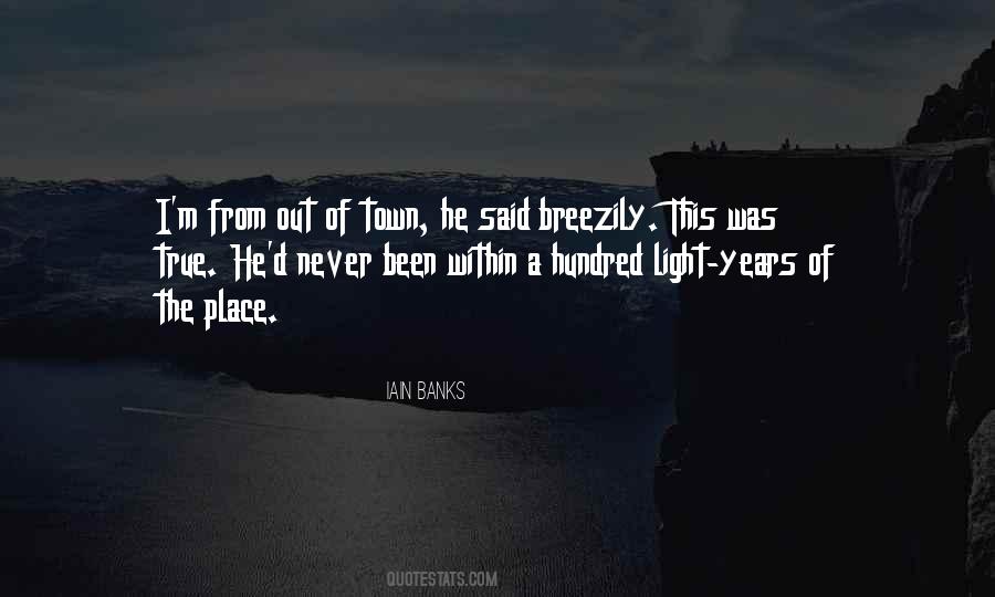 I Never Said Quotes #82139 I Never Said Quotes #82139