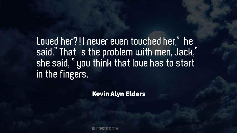 I Never Said Quotes #9629 I Never Said Quotes #9629
