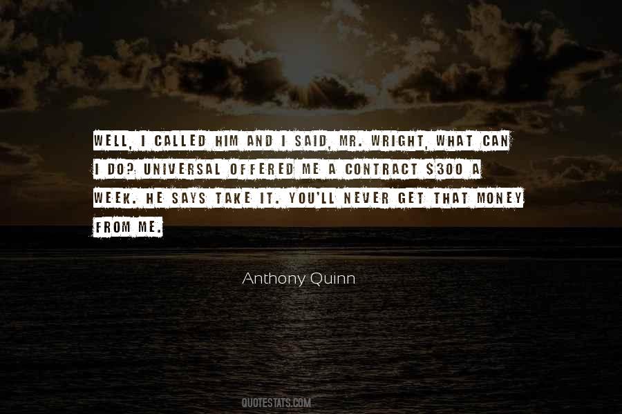 I Never Said Quotes #96879 I Never Said Quotes #96879