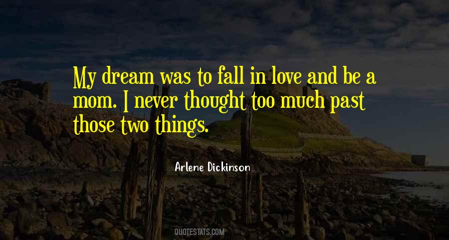 I Never Thought I Could Fall In Love With You Quotes #1044864