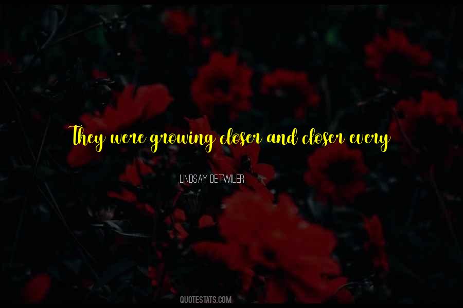 I Never Thought I'd Love Again Quotes #1581508