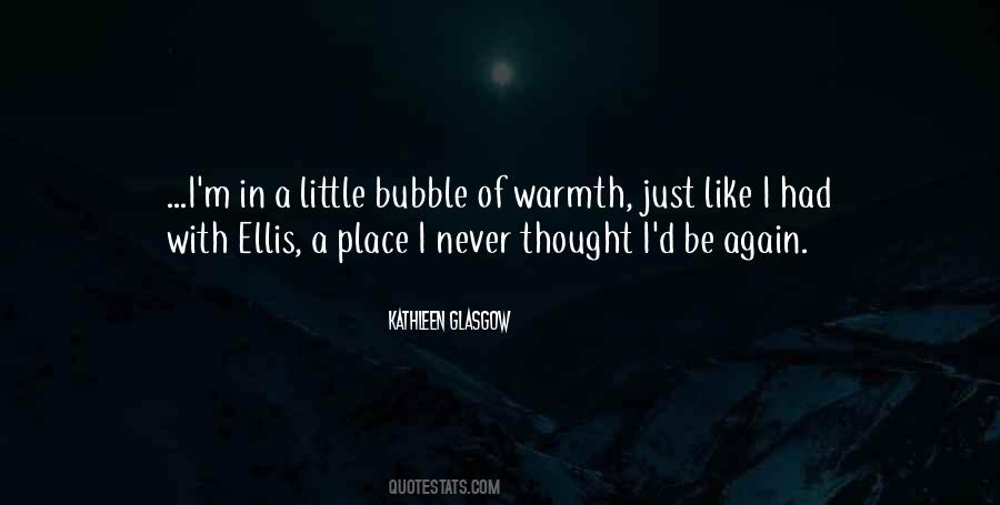 I Never Thought I'd Love Again Quotes #1737497