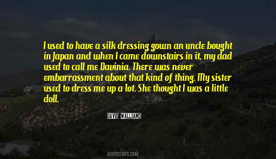I Never Thought That Quotes #58998 I Never Thought That Quotes #58998