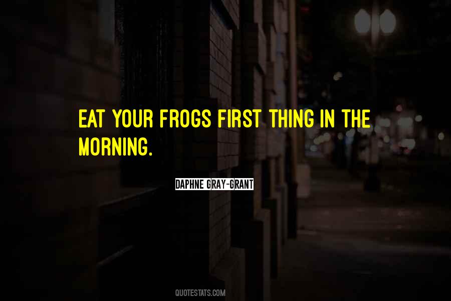 I No Longer Fear Death Quotes #522331