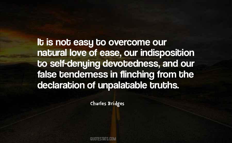 I No Longer Fear Death Quotes #747180