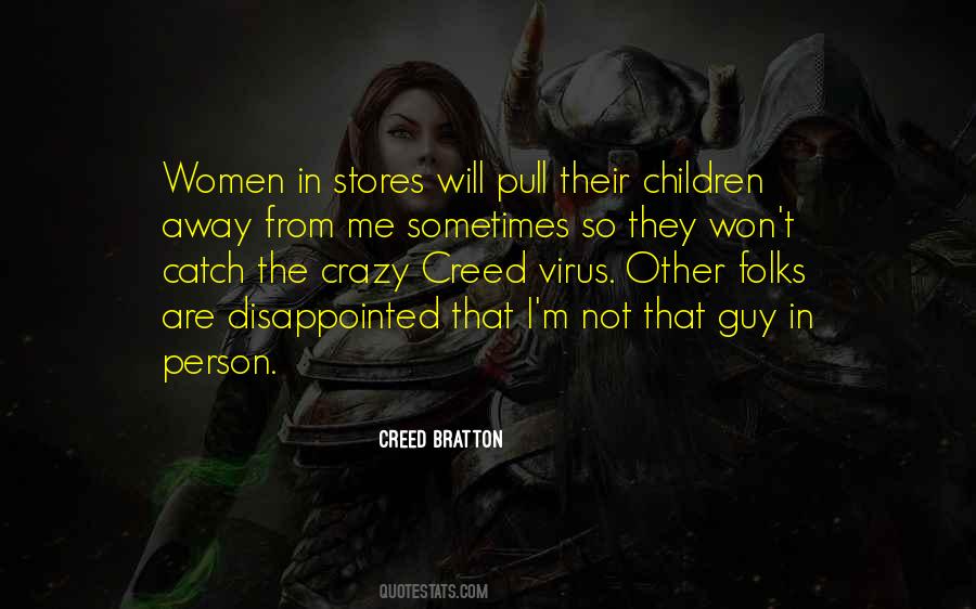 I Not Crazy Quotes #134805