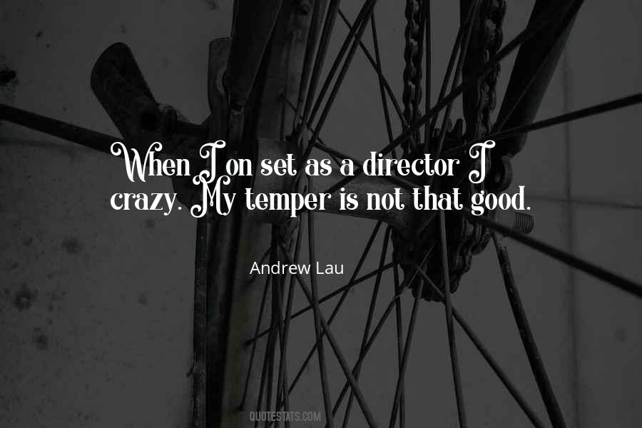 I Not Crazy Quotes #328976