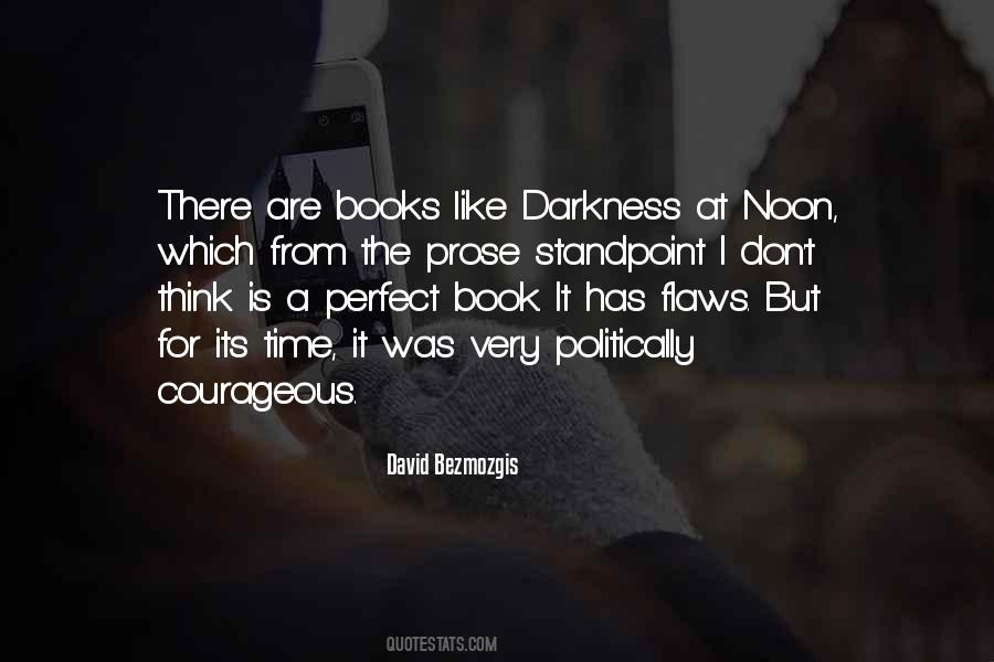 I Not Perfect I Have My Flaws Quotes #595551