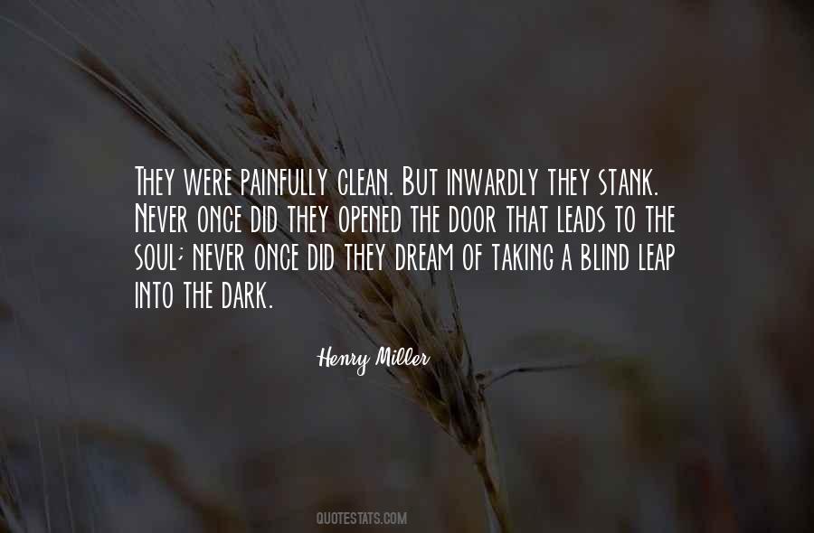I Once Had A Dream Quotes #328547
