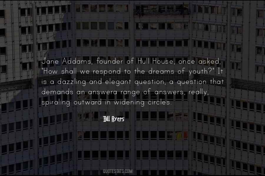 I Once Had A Dream Quotes #336089