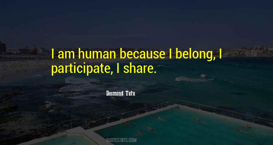 I Only Belong To You Quotes #25980