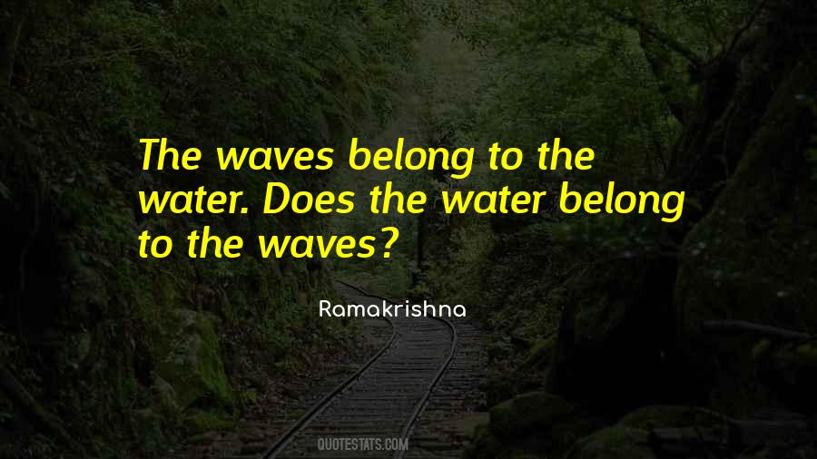 I Only Belong To You Quotes #39848