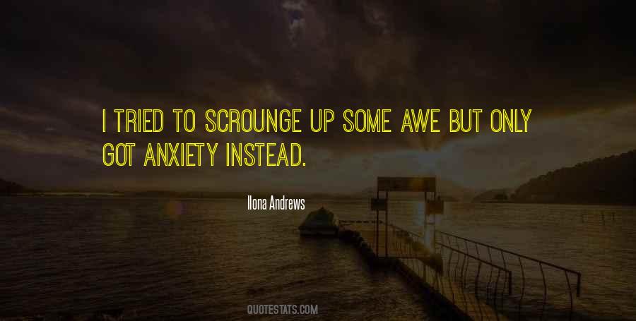 I Only Got Me Quotes #409345