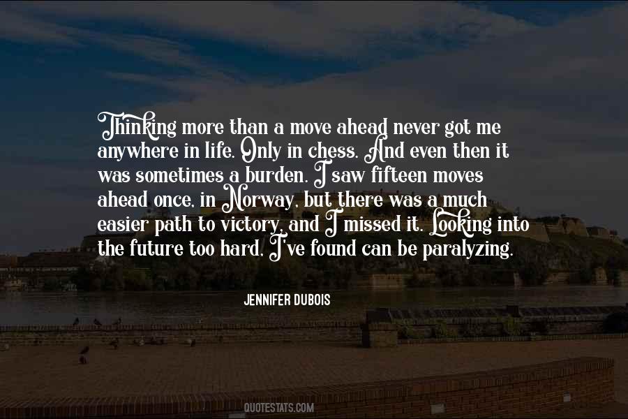 I Only Got Me Quotes #445362